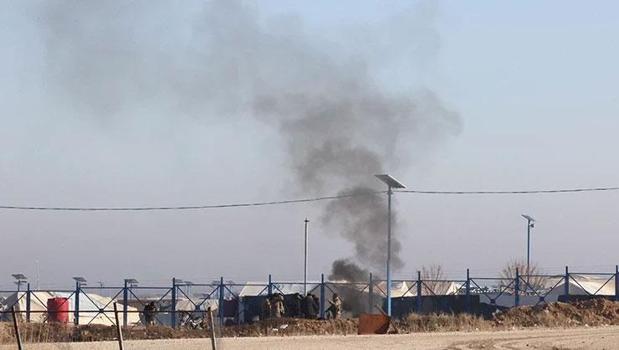 SDG'nin ‘bubi tuzakları’ can alıyor! Suriye Ordusu alarm verdi)