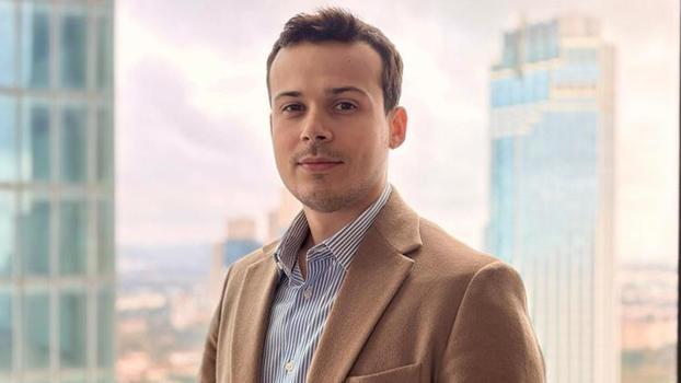 Türk yöneticiye global görev)