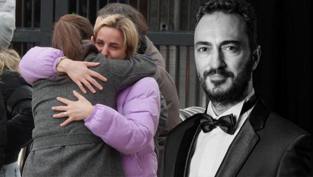 Balkon faciası! Opera sanatçısı Emrah Erdem Gedik hayatını kaybetti)