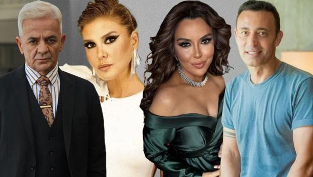 Türk bayrağına hain saldırı! Ünlü isimler de sessiz kalmadı)