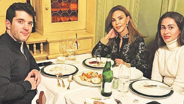 Evlilik yıldönümlerinde bebek gelecek)