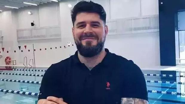 Otopsi sonucu belli oldu: Boğaz'da bulunan ceset Rus yüzücü Svechnikov'a ait)