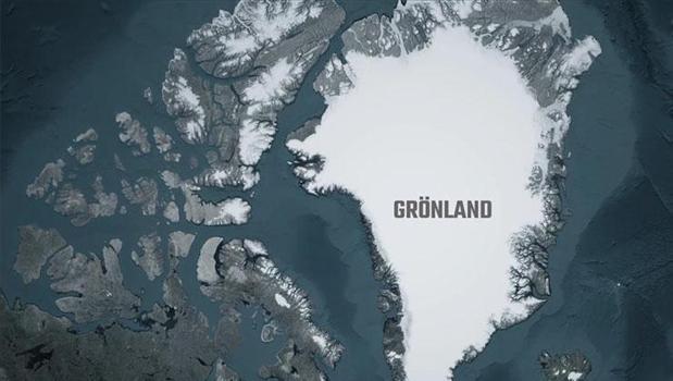 Gröland için 'anlaşma çerçevesi'! Trump: Gümrük vergilerini durdurduk)