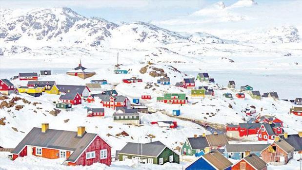 'Grönland’ı vermezseniz bunu unutmayız’)