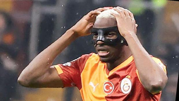 Onyedika ve Lookman’ı iknaya uğraşıyorum)