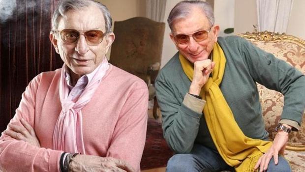 Haldun Dormen’e en acı veda! Oğlu ve sevenlerinden taziye mesajları duygulandırdı:)