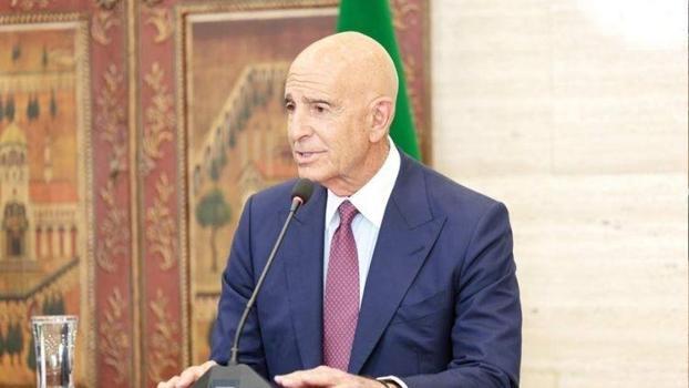 SDG’nin fişi çekildi: Süresi doldu! ABD ortak değiştirdi)