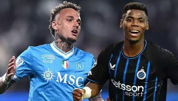 İki transfer adım adım Cim Bom'a! Maliyetleri belli oldu)