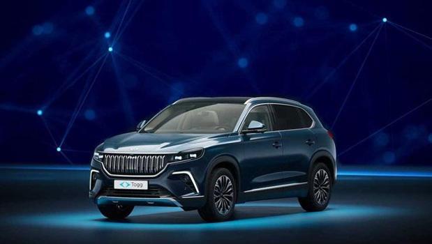 Uygun fiyatlı Togg için geri sayım başladı! Yerli otomobilde yeni dönem)