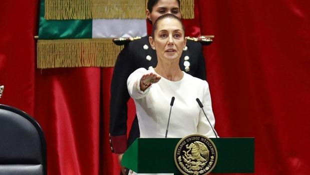 Meksika ABD'yi dinlemedi! Küba'ya petrol tankerleri gönderilmeye devam ediyor)