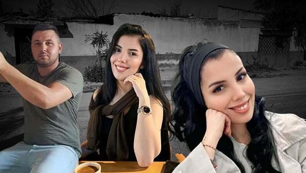 ‘Öldürmek istemedim’ yalanını kamera kaydı çürüttü! 4 metre sürükleyip katletmiş)