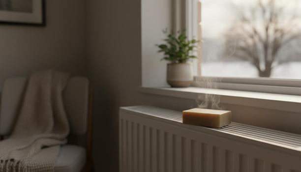 Peteklerin üstüne neden sabun konur? İşte sosyal medyada viral olan o geleneksel yöntemin şaşırtıcı faydası)