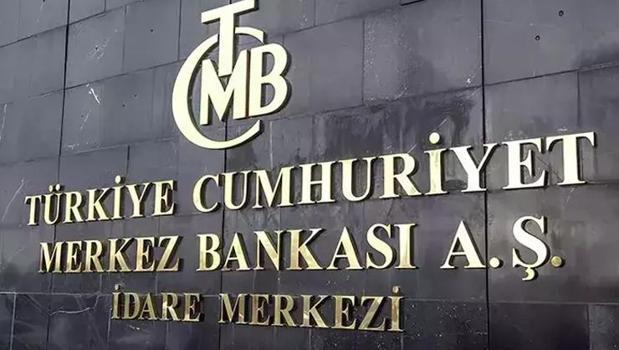 Merkez Bankası yılın ilk faiz kararını açıkladı)