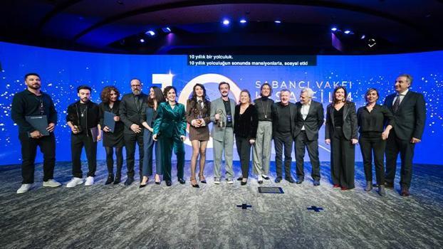 Sabancı Vakfı Kısa Film Yarışması 10 yaşında)