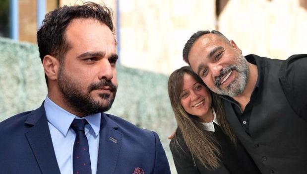 Abisinden 2 ay sonra kendi canına kıydı! Avcılar Belediyesi eski başkan yardımcısından acı haber)