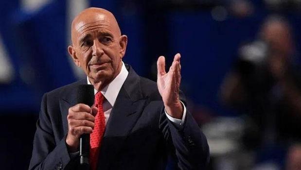 ABD’li temsilci Barrack, YPG ile görüştü! '18 Ocak' vurgusu: Entegrasyon süreci ilerlemeli)