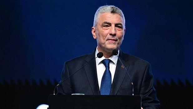 Bakan Bolat: Türkiye, güçlü ordusu ve ekonomisiyle artık küresel ölçekte söz sahibi bir ülke)