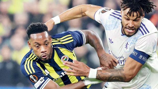 Villa’yı salladı Bizot’a takıldı)