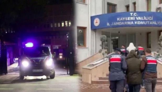 17 il merkezli 'siber dolandırıcılık' operasyonu: 68 kişi tutuklandı)