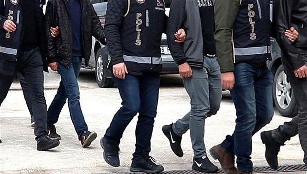 İstanbul merkezli 8 ilde yasadışı bahis operasyonu: 37 gözaltı)