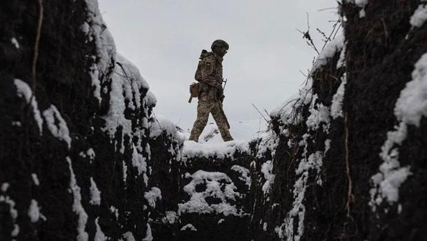Cephede Rusya fırtınası! Bir ayda 500 kilometrekare alan ve 17 yerleşim yeri ele geçirildi)