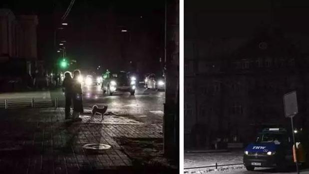 Almanya'da elektrik şebekesine saldırıyı aydınlatacak bilgiyi verene 1 milyon euro ödül)