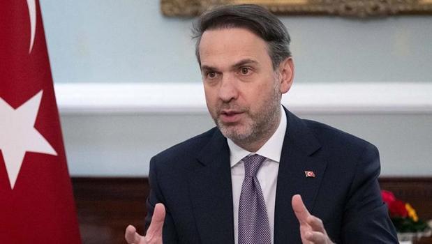 Elektrik ve doğal gaza zam açıklaması! Bakan Bayraktar duyurdu)