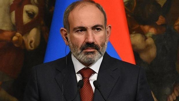 Paşinyan'dan Türkiye açıklaması: 'Birleştirilmesi doğru adım olurdu')