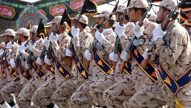 AB, İran Devrim Muhafızları Ordusunu terör listesine aldı)