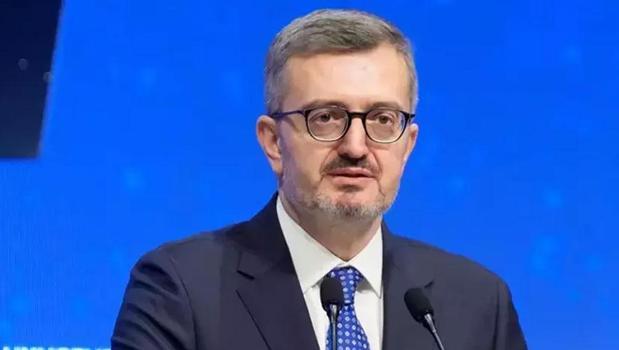 İletişim Başkanı Duran'dan cezaevi nakil aracı kazasında yaralananlar için geçmiş olsun mesajı)