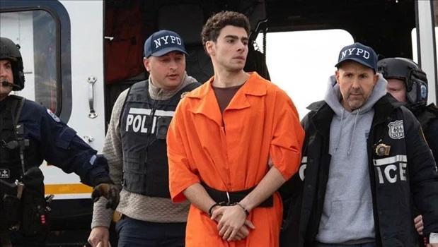 ABD’yi sarsan olay! Sahte FBI ajanının Mangione’yi kaçırma planı)