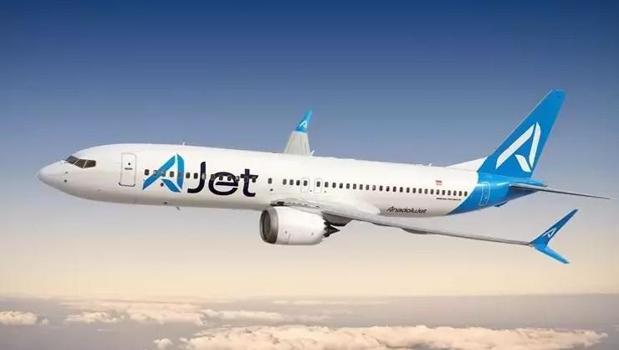 AJet'ten indirim kampanyası)