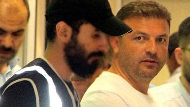 Yasa dışı bahis baronu Veysel Şahin'in malvarlıklarına el konuldu)