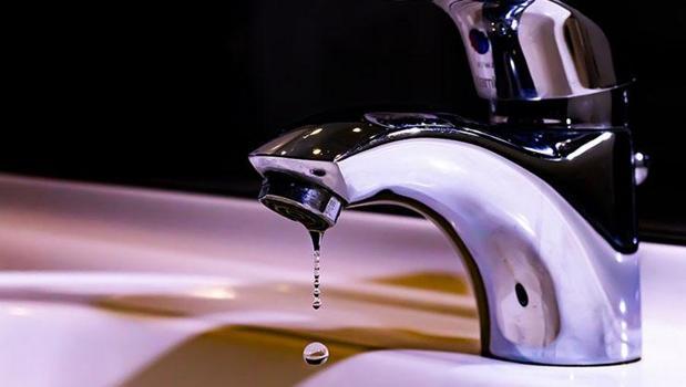 İZSU duyurdu! İzmir'in 4 ilçesindeki 'çamurlu su' kesintisinin sona ereceği saat belli oldu)