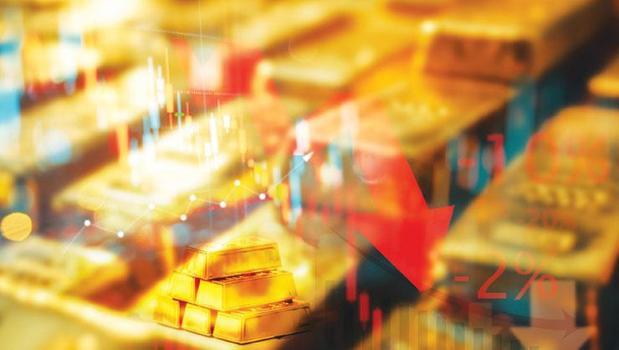 Metal piyasaları yangın yerine döndü! 'Elinizdeki altın ve gümüşü panikle satmayın')