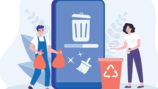 Telefonu tek tıkla temizlemenin yolu: Hangi dosyalar nasıl silinmeli?)