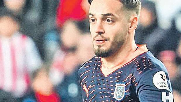 Yusuf Sarı yuvaya dönüyor)