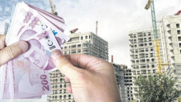 İlk evini alacaklara daha fazla kredi: Sıfır-ikinci el ayrımı kaldırıldı)