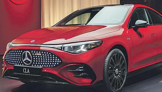 2 dev yapay zeka aynı araçta buluştu)