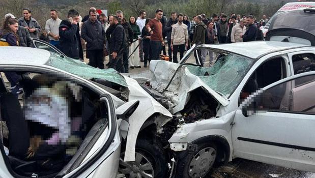 Kayak yolculuğunda can verdiler... 7 kişi öldü! '2 ocağımız söndü')