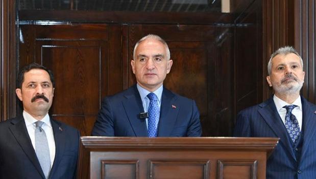 Asrın felaketinden asrın ihyasına! Tarihi eserler aslına dönüyor, şehirler hayat buluyor)