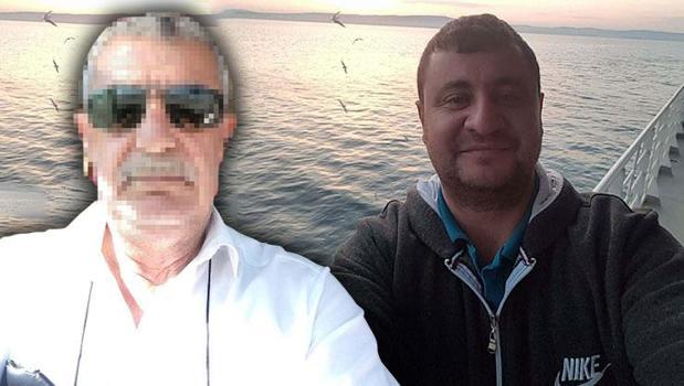 Altın borcu tartışması kanlı bitti! Baba, oğlunu katletti)