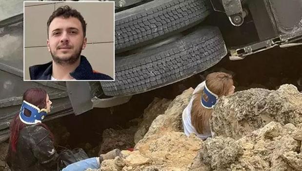 Antalya'da 10 kişinin öldüğü kazada kurtuldu! 'Uzuvları kopanlar vardı, çığlık sesleri kötüydü')