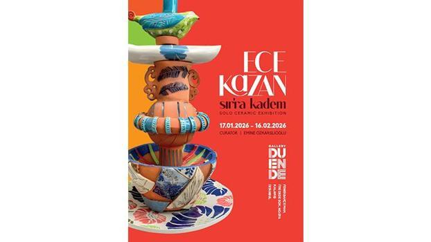 Seramiğin dönüşümü)