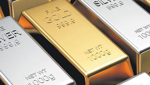 Değerli metaller kayıplarını geri alıyor)