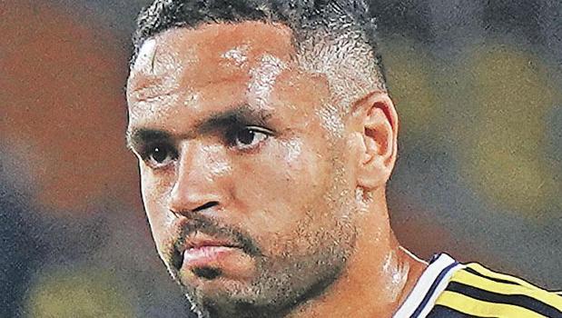 Takas yetişmedi Kante pes etmedi)