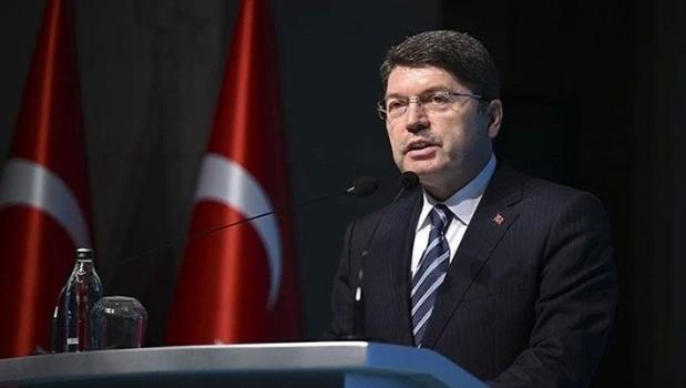 Bakan Tunç'tan Muğla'daki kadın cinayetine ilişkin açıklama: Fail için hiçbir kaçış yoktur)