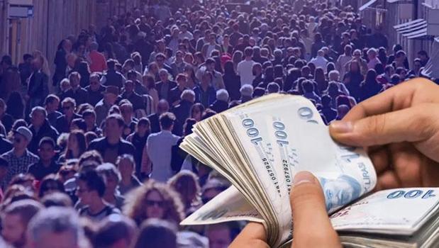 Vatandaşlık maaşının detayları belli oldu! Kimler gıda ve kira desteği alacak?)