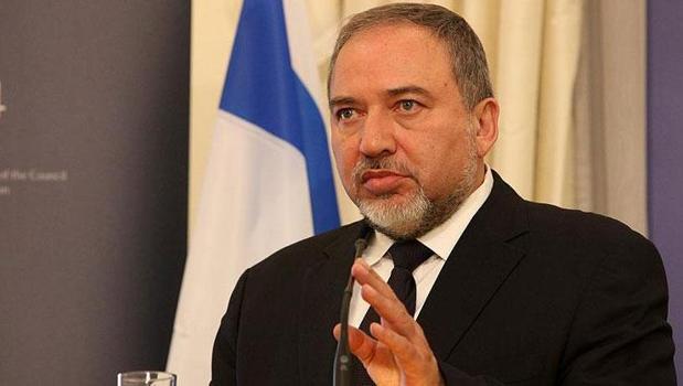 İran ile savaş senaryosu: İsrail Eski Savunma Bakanı'ndan 'hazırlık' vurgusu)