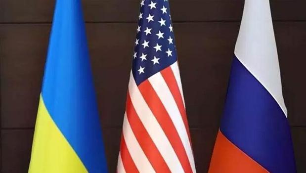 Abu Dhabi'de kritik zirve! Ukrayna-ABD-Rusya üçlü müzakereleri başladı)